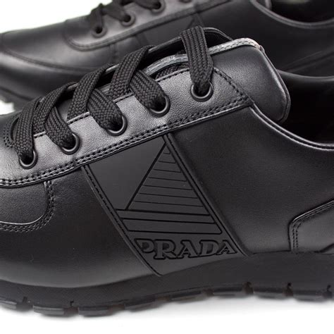 scarper uomo prada|scarpe prada.